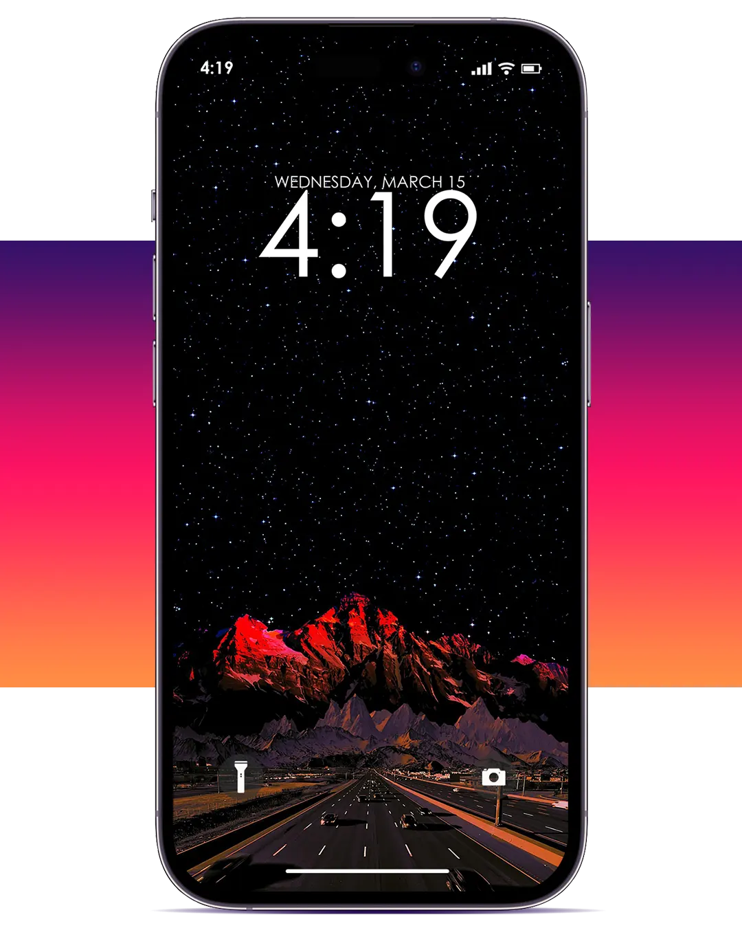 The best iPhone wallpapers for 2022 | Digital Trends