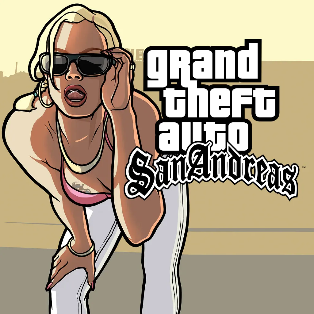Télécharger GTA San Andreas pour PC