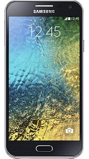 Spesifikasi Lengkap Samsung Galaxy E5 Dan Harga Terbaru