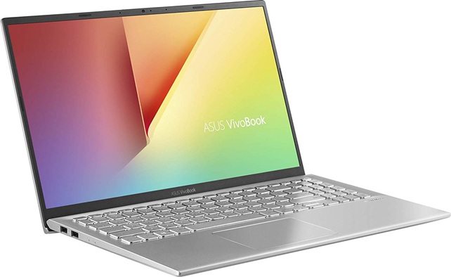 ASUS VivoBook 15 S512FA-BR066T: análisis