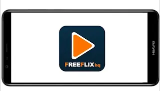 تنزيل برنامج FreeFlix HQ Pro premium ad free مهكر مدفوع بدون اعلانات اخر اصدار من ميديا فاير.