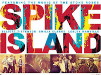 [HD] Spike Island 2012 Ver Online Subtitulada