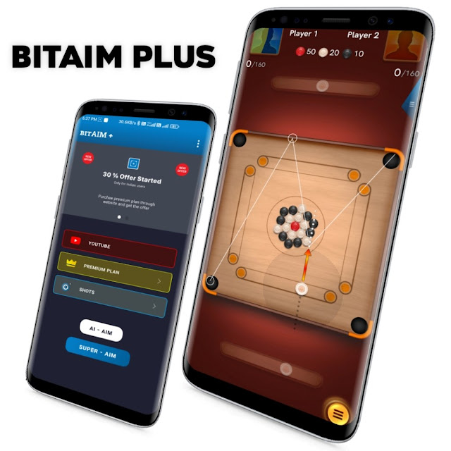 bitaim plus new update V-3.6.72 premium