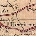 Heavitree