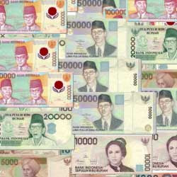 artikel-populer.blogspot.com - Inilah Sejarah Asal-Usul Nama Rupiah