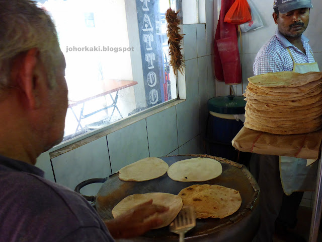 Azmi-Chapati-Singapore-Little-India-Norris-Road