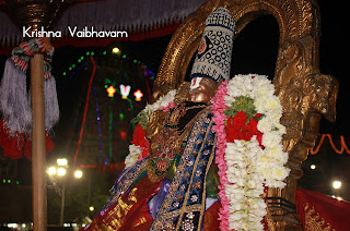 Raapathu Utsavam, Day 06,Adhyana Utsavam,Dharisanam, Sri PArthasarathy Perumal, Perumal, Venkata Krishna , Varushotsavam, 2018, Video, Divya Prabhandam,Triplicane,Thiruvallikeni,Utsavam,