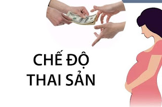 Chế độ thai sản