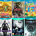 Wii U loadiine Game Collection (google drive) 