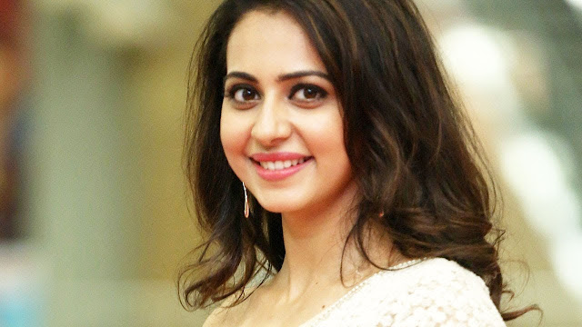 Rakul Preet Singh HD Image Gallery