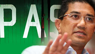 DAP tidak setuju desakan terhadap Azmin Ali
