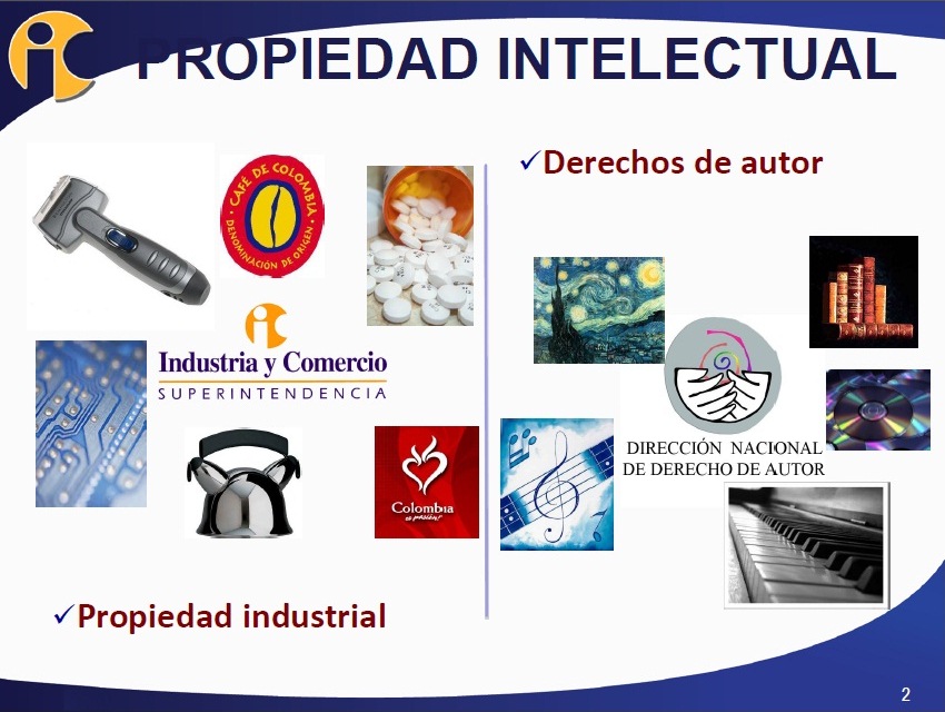 ISBN ARGENTINA - Propiedead Intelectual