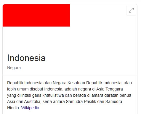 Pelaksanaan Sistem Pemerintahan di Negara Indonesia 