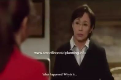 Vilma Santos Talks To Angel Locsin About Financial Freedom