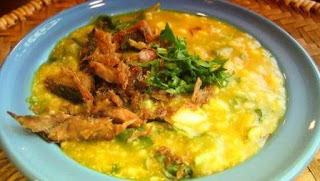 bubur-manado