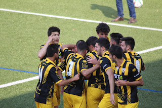 Arenas Club vs Barakaldo CF