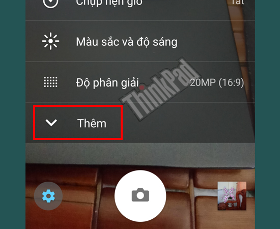 Bước 3: Nhấp vào Thêm để tiếp tục.