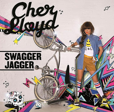 Cher Lloyd - Swagger Jagger Lyrics