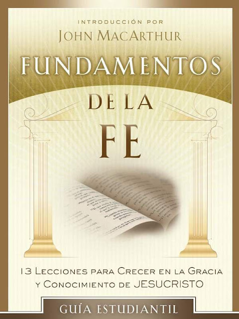 Libro: Fundamentos de la Fe. (Descarga Gratuita) - Apostasía al día
