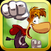 RAYMAN JUNGLE RUN APK + DATA V2.2.0 ANDROID DOWNLOAD