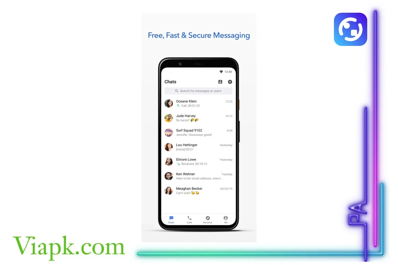 تنزيل برنامج ToTok في مصر