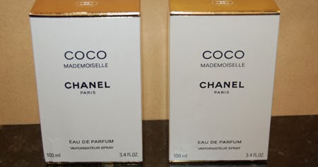 Authentic Coco Chanel Mademoiselle For Sale Off 61