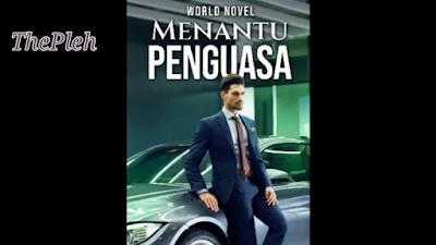 Novel Menantu Penguasa pdf