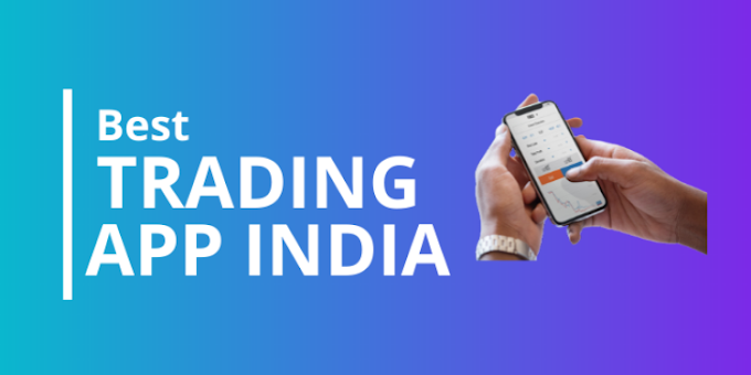 Top 3 Of The Best Mobile Trading App In India 2023