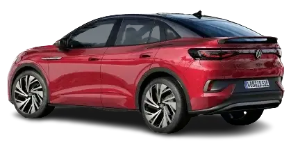 Volkswagen: ID.5 GTX
