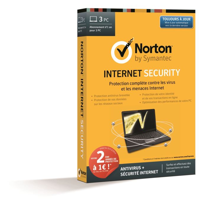 Norton Internet Security 2014 CRACK with Keygen Image