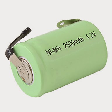 Ni-MH Battery