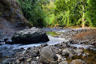 rio viejo puriscal costa rica