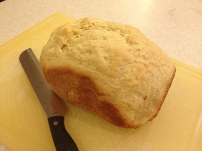 bread machine corn bread