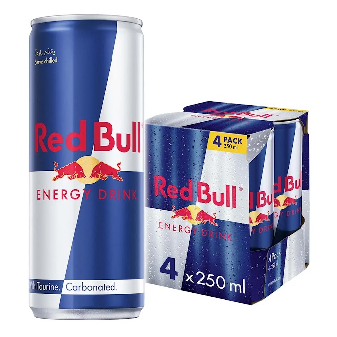 Red Bull 