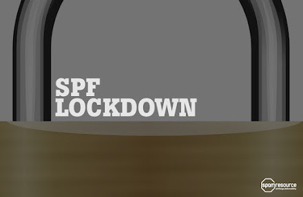 What is SPF lockdown?