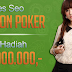 POHONPOKER.COM AGEN POKER, AGEN DOMINO DAN BANDAR Q TERPERCAYA DI INDONESIA