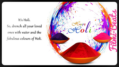 Happy-Holi 2021 hd wallpaper