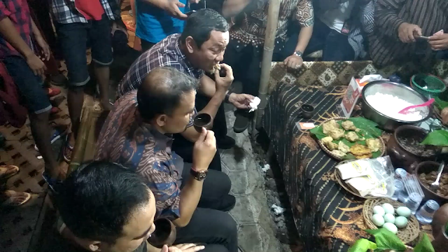 pasar semarangan tinjomoyo