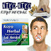 NIKO NIKO Koyo Herbal Anti Merokok