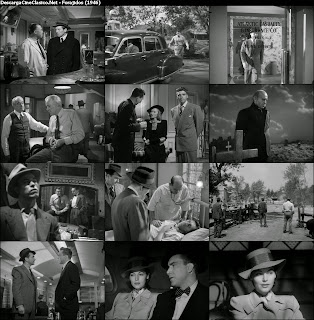 Forajidos (1946 - The Killers)