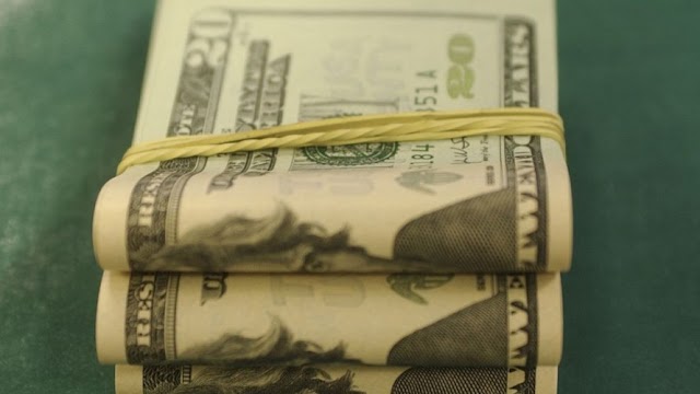 Dólar vai a R$ 4,19, segundo maior valor nominal da história