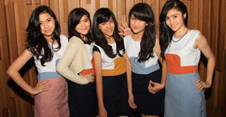 Lagu Blink - Takut