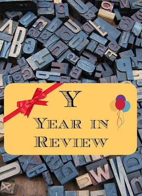 From the High School Lesson Book - Another Look Back at the Year in Review on Homeschool Coffee Break @ kympossibleblog.blogspot.com