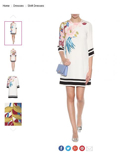 Tight Shirt Dress - Retro Vintage Clothing Stores