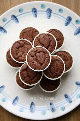 carob-cocoa-cupcakes