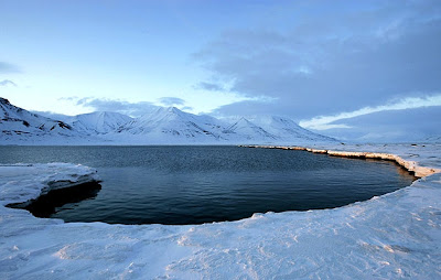 Longyearbyen