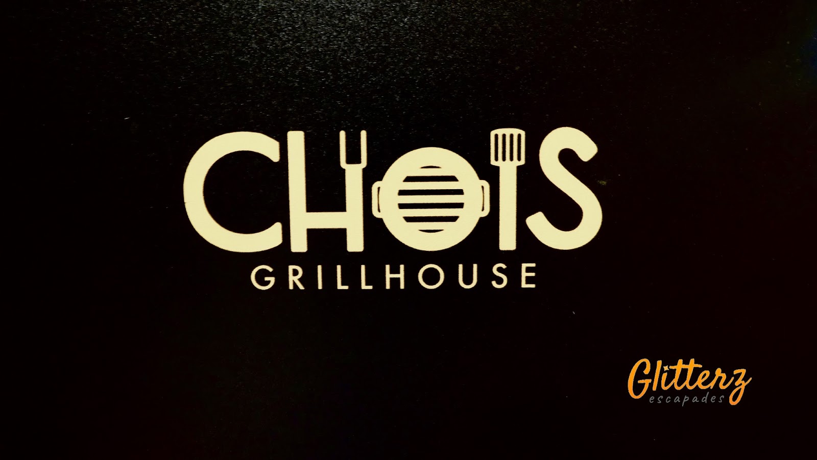 Chois Grill House