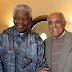 Murió Ahmed Kathrada, compañero de cárcel de Nelson Mandela