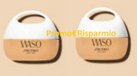 Logo Con Ethos Profumerie vinci kit con 14 prodotti Waso by Shiseido