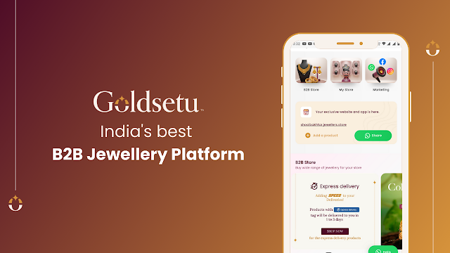 Best Jewellery Platform